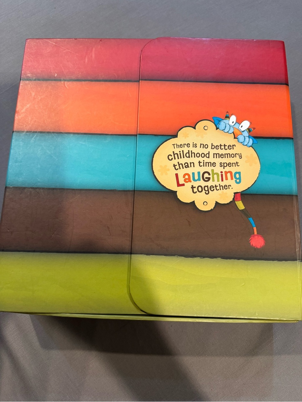 Children’s book